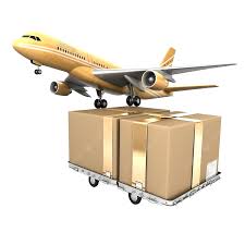 Swiftigo air freight service