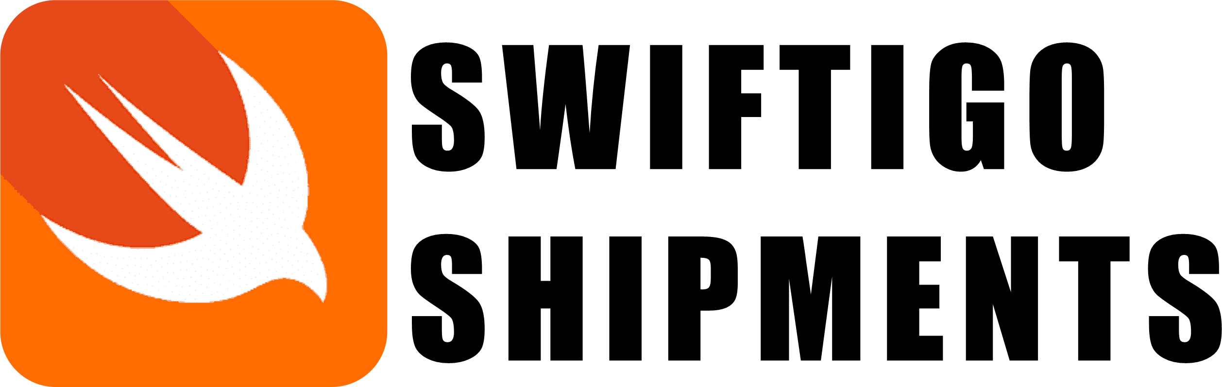 Swiftigo logo